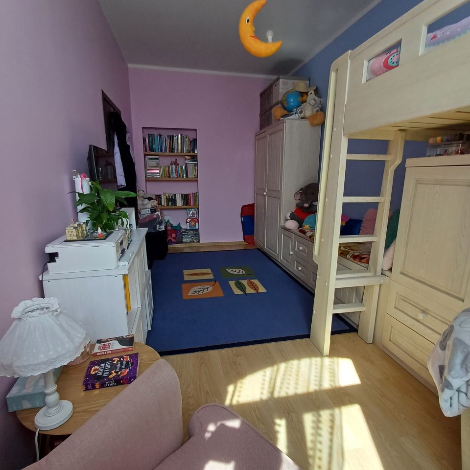 Mieszkanie 3-pokojowe Wejsuny. Zdjęcie 11