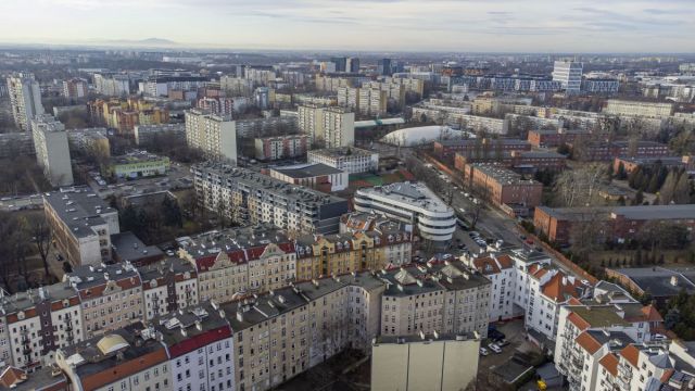 Mieszkanie 2-pokojowe Wrocław Szczepin, ul. Łęczycka. Zdjęcie 15