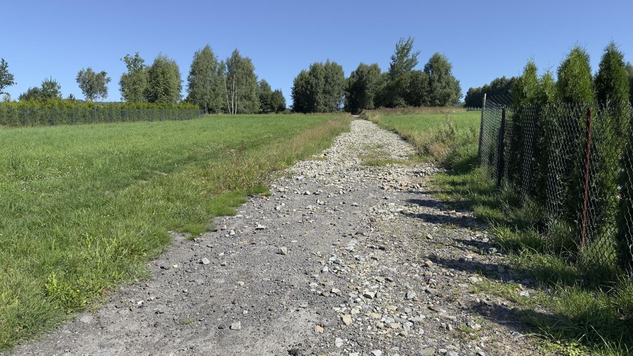 Działka budowlana Gilowice, ul. Dudy. Zdjęcie 8