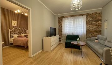 Mieszkanie 2-pokojowe Wrocław, ul. bp. Tomasza Pierwszego