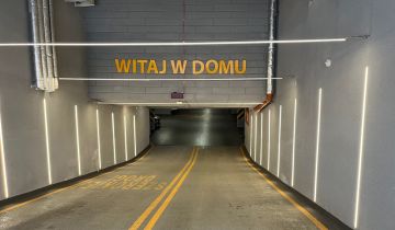 Garaż/miejsce parkingowe Warszawa Wola, ul. Grzybowska