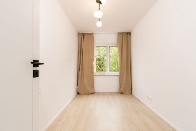 Mieszkanie 3-pokojowe Wrocław Biskupin, ul. Karola Olszewskiego. Zdjęcie 4