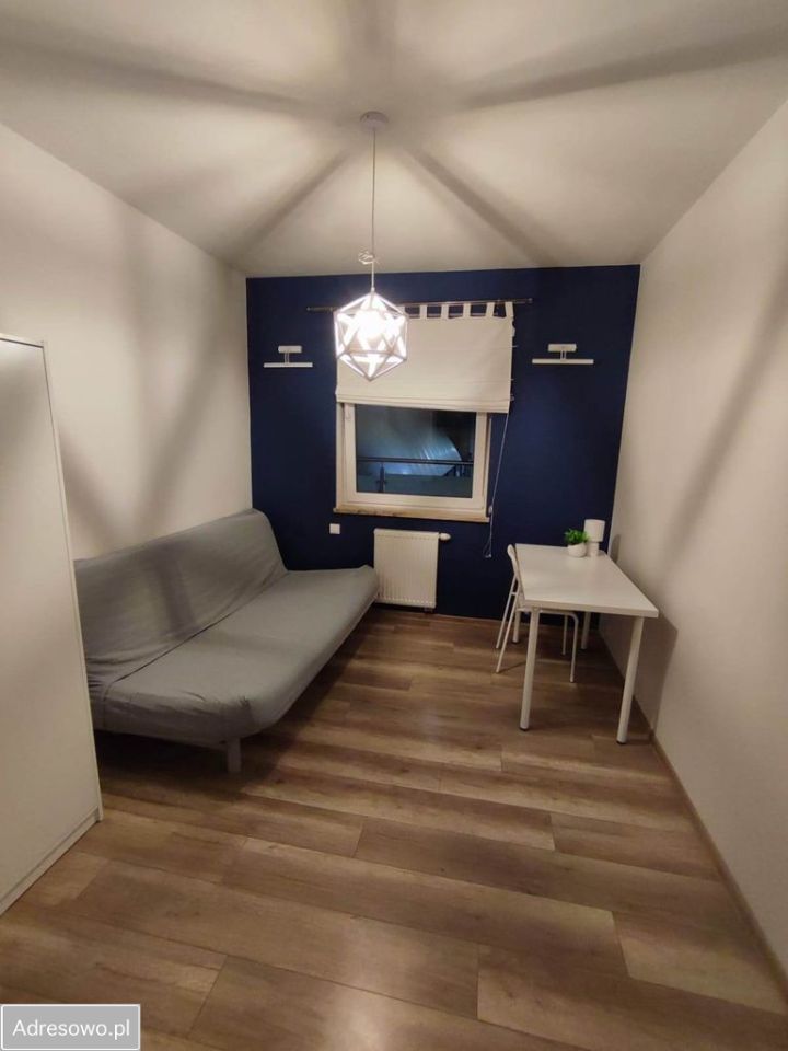 Mieszkanie 4-pokojowe Józefosław, ul. Geodetów