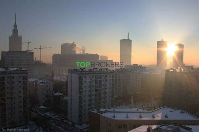 Mieszkanie 2-pokojowe Warszawa Wola, ul. Pańska. Zdjęcie 11