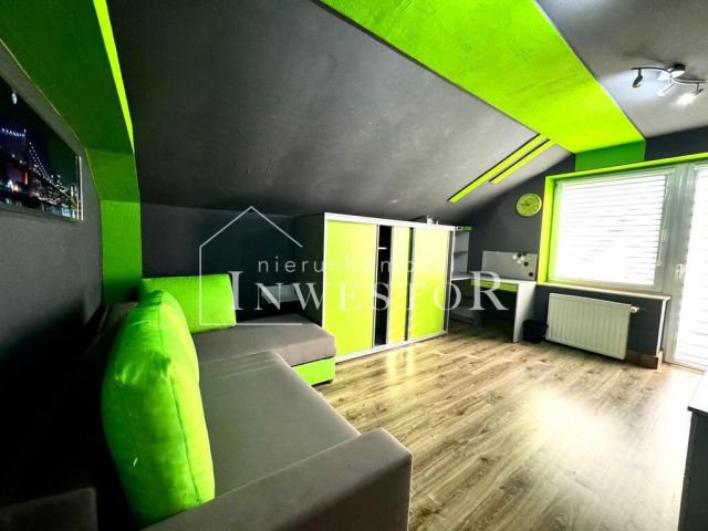 dom wolnostojący, 7 pokoi Nysa, ul. Stanisława Witkiewicza. Zdjęcie 13