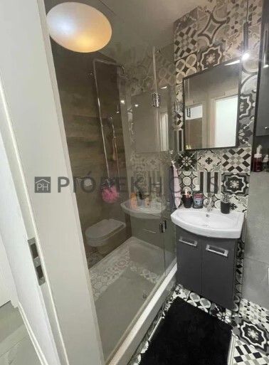 Mieszkanie 2-pokojowe Warszawa Mokotów, ul. Konstancińska. Zdjęcie 6