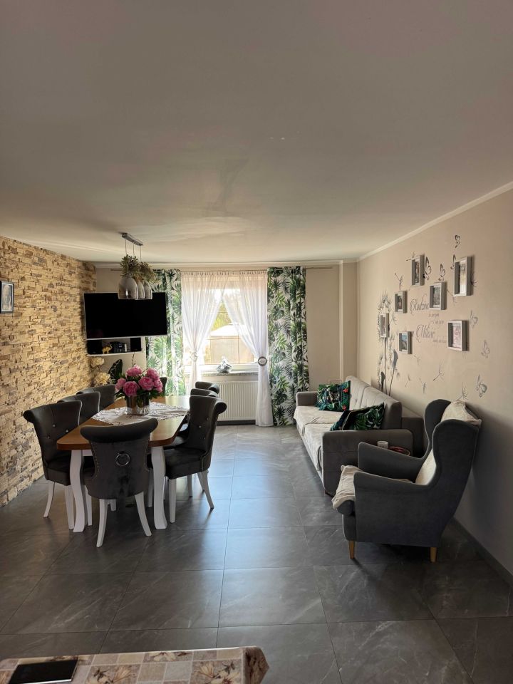 dom wolnostojący Święta. Zdjęcie 5