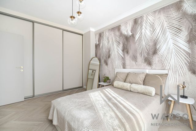 Mieszkanie 2-pokojowe Warszawa Wola, ul. Chmielna. Zdjęcie 1