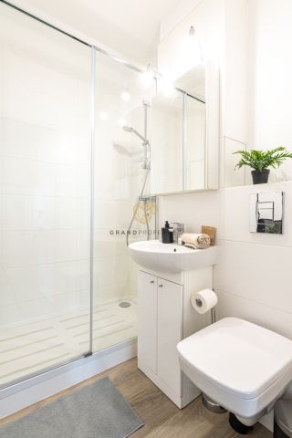 Mieszkanie 3-pokojowe Warszawa Mokotów, ul. Bernardyńska. Zdjęcie 12