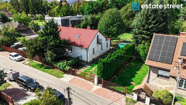 bliźniak, 4 pokoje Kraków Nowa Huta, ul. Obwodowa. Zdjęcie 4