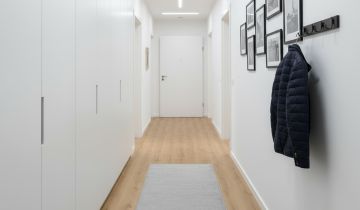 Mieszkanie 4-pokojowe Wysokie Mazowieckie, ul. Ludowa