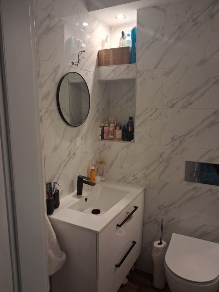 Mieszkanie 4-pokojowe Murzynowo. Zdjęcie 2