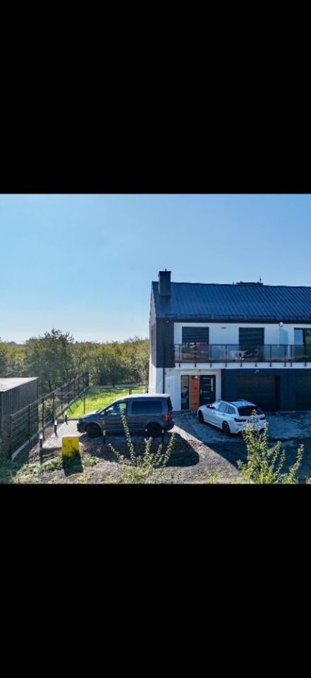 bliźniak Mierzyn, ul. Zeusa. Zdjęcie 5