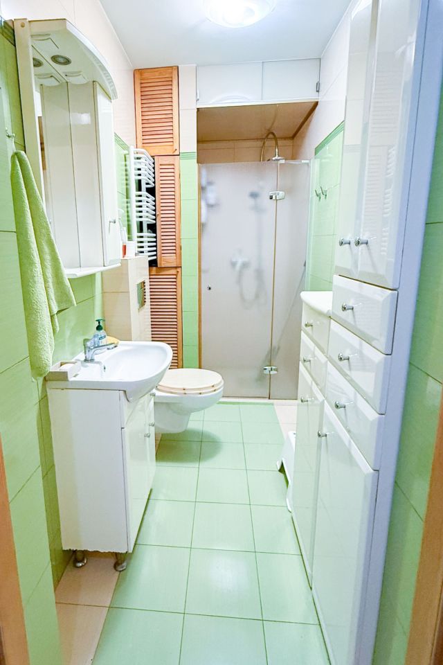 dom szeregowy Dębe Wielkie, ul. Olszowa. Zdjęcie 4