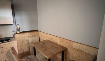 Mieszkanie 1-pokojowe Siedlce