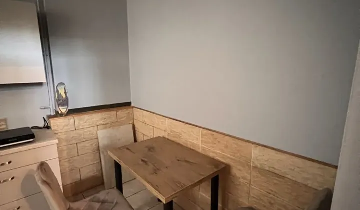 Mieszkanie 1-pokojowe Siedlce