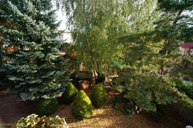 dom wolnostojący, 6 pokoi Wasilków, ul. Sosnowa. Zdjęcie 19