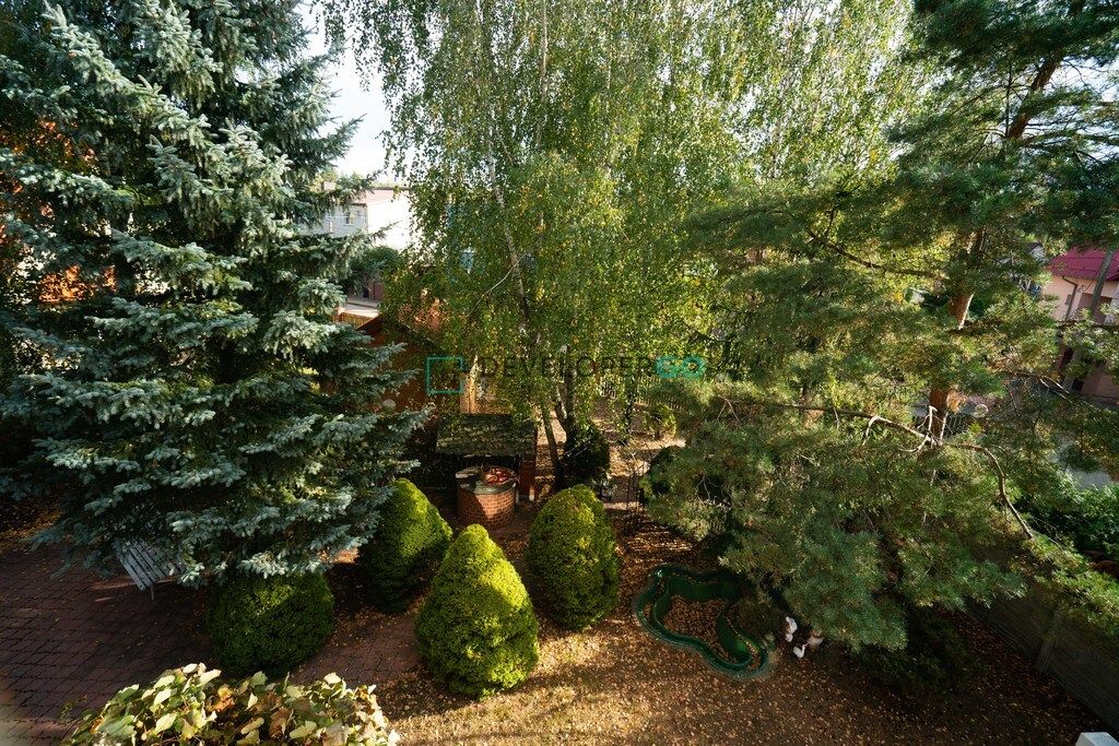 dom wolnostojący, 6 pokoi Wasilków, ul. Sosnowa. Zdjęcie 19