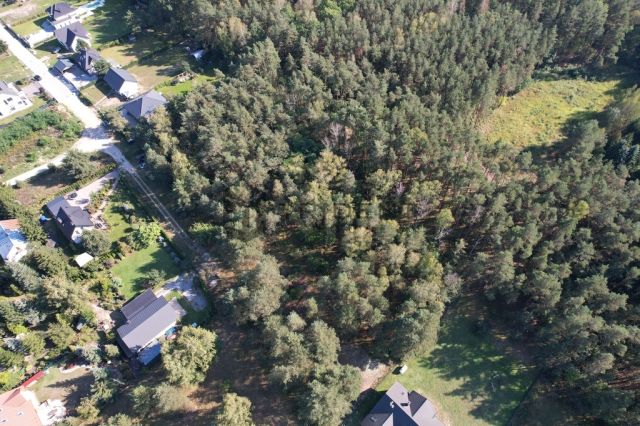 Działka budowlana Czersk, ul. Spółdzielcza. Zdjęcie 16