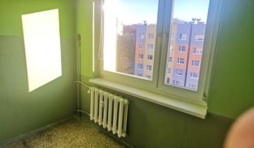Mieszkanie 2-pokojowe Katowice Giszowiec, ul. Wojciecha