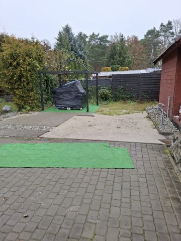 Działka rekreacyjna Bydgoszcz Prądy. Zdjęcie 10