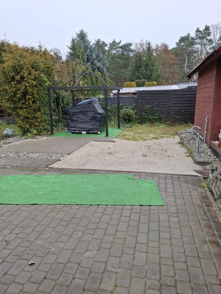 Działka rekreacyjna Bydgoszcz Prądy. Zdjęcie 10