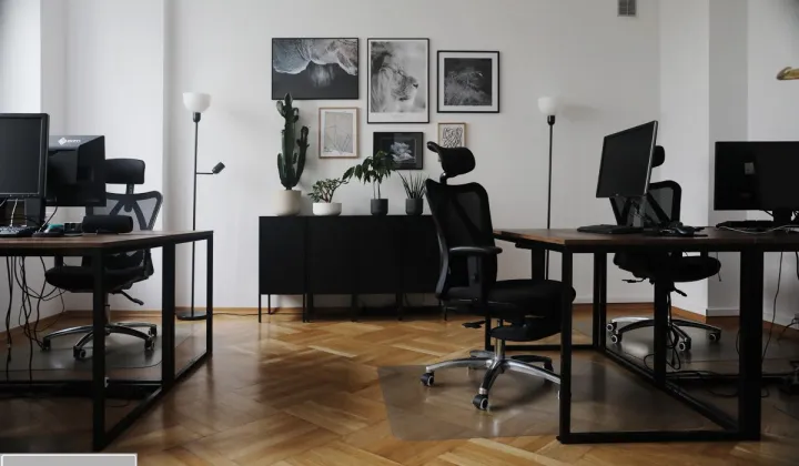 Biuro Warszawa Śródmieście, ul. Wilcza