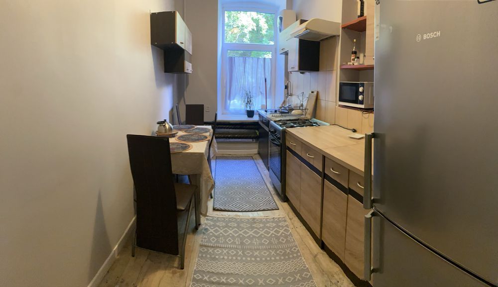 Mieszkanie 2-pokojowe Pabianice. Zdjęcie 5