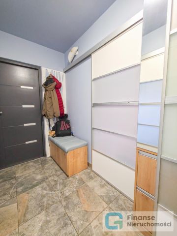 Mieszkanie 3-pokojowe Skierniewice, ul. Stanisława Konarskiego. Zdjęcie 21