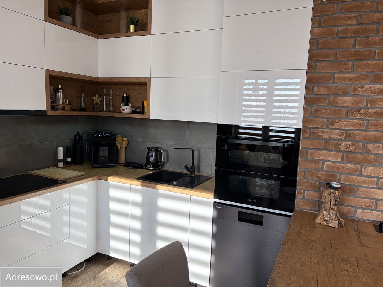 Mieszkanie 6-pokojowe Jasło, ul. Lwowska. Zdjęcie 7