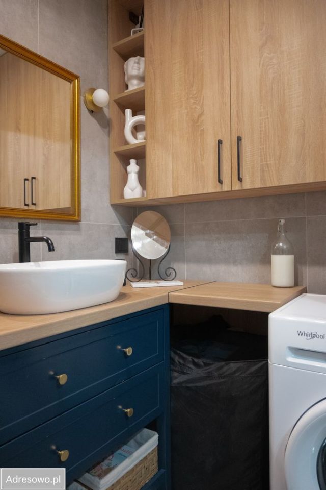 Mieszkanie 1-pokojowe Kraków Kozłówek, ul. prof. Tadeusza Seweryna. Zdjęcie 4