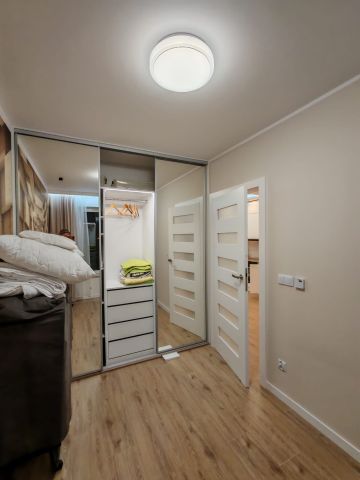 Mieszkanie 2-pokojowe Kołobrzeg, ul. Bałtycka. Zdjęcie 5