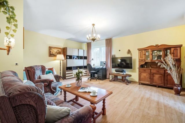 dom wolnostojący, 7 pokoi Dziekanów Leśny, ul. Jana Brzechwy. Zdjęcie 23