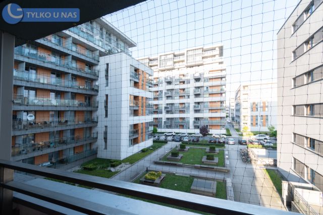 Mieszkanie 2-pokojowe Kraków Bronowice, ul. Stańczyka. Zdjęcie 19