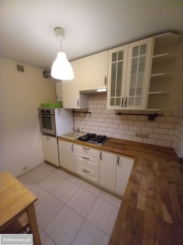 Mieszkanie 2-pokojowe Olsztyn Śródmieście, ul. Grunwaldzka. Zdjęcie 10