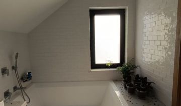 dom wolnostojący, 3 pokoje Łaziska