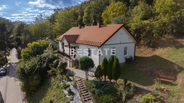 bliźniak, 2 pokoje Czchów. Zdjęcie 7