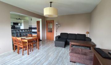 Mieszkanie 3-pokojowe Wrocław Krzyki, ul. Borowska