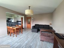 Mieszkanie 3-pokojowe Wrocław Krzyki, ul. Borowska