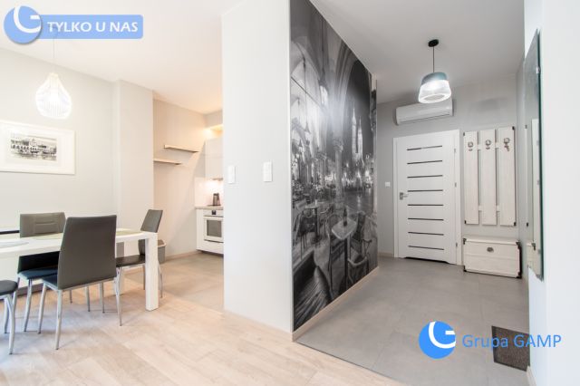 Mieszkanie 2-pokojowe Kraków, ul. Rakowicka. Zdjęcie 6