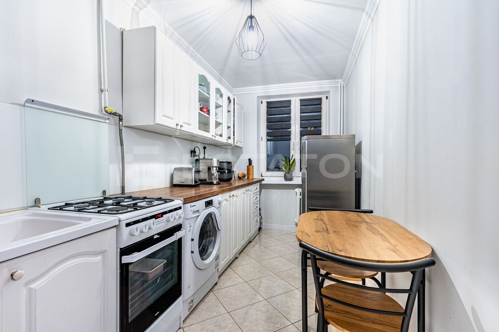 Mieszkanie 2-pokojowe Rzeszów, ul. Henryka Sienkiewicza. Zdjęcie 3