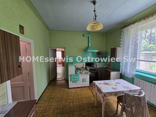 dom wolnostojący, 2 pokoje Ostrowiec Świętokrzyski Gutwin. Zdjęcie 11