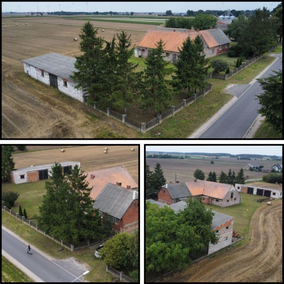 siedlisko Pruszcz. Zdjęcie 3