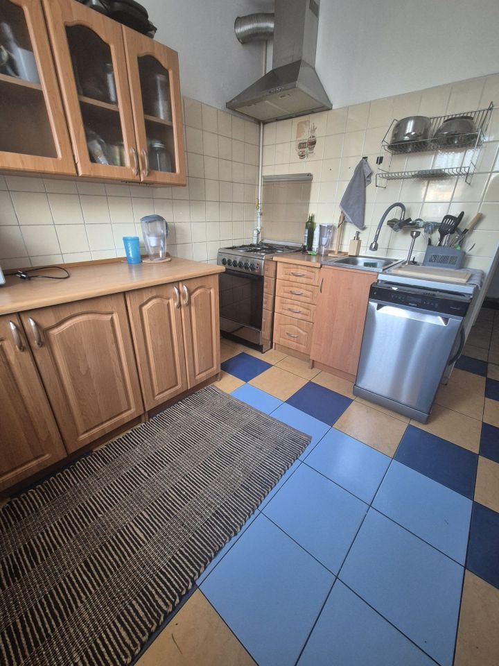 Mieszkanie 3-pokojowe Łódź Karolew, ul. Wileńska. Zdjęcie 7