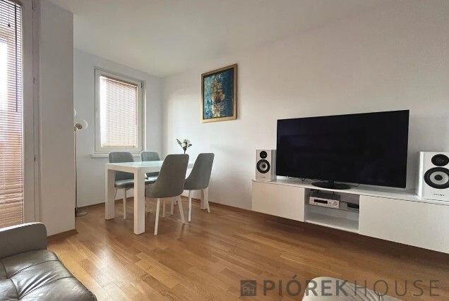 Mieszkanie 3-pokojowe Warszawa Bemowo, ul. Waleriana Czumy. Zdjęcie 4