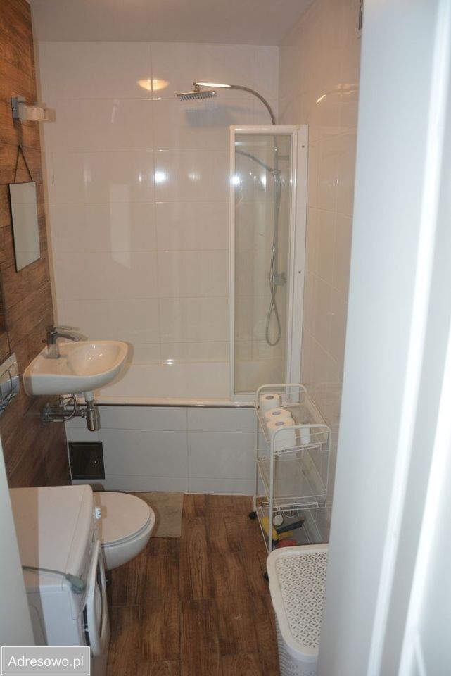 Mieszkanie 2-pokojowe Warszawa Włochy, ul. 1 Sierpnia. Zdjęcie 6