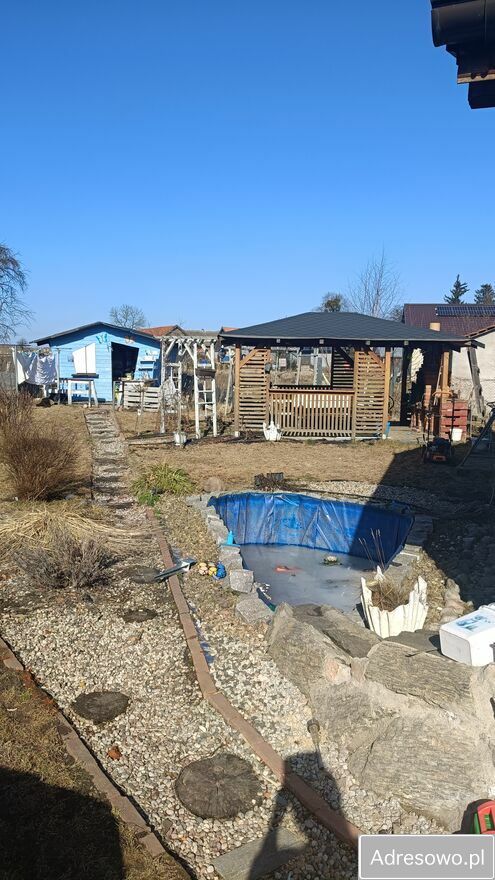 dom wolnostojący, 4 pokoje Dźwierzuty, ul. Niepodległości. Zdjęcie 5