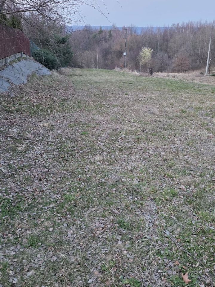 Działka rekreacyjna Tyczyn. Zdjęcie 1