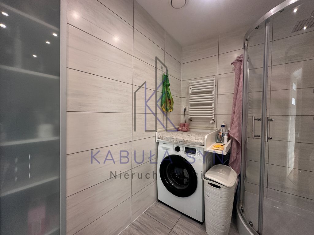 Mieszkanie 2-pokojowe Bydgoszcz, ul. Fordońska. Zdjęcie 9