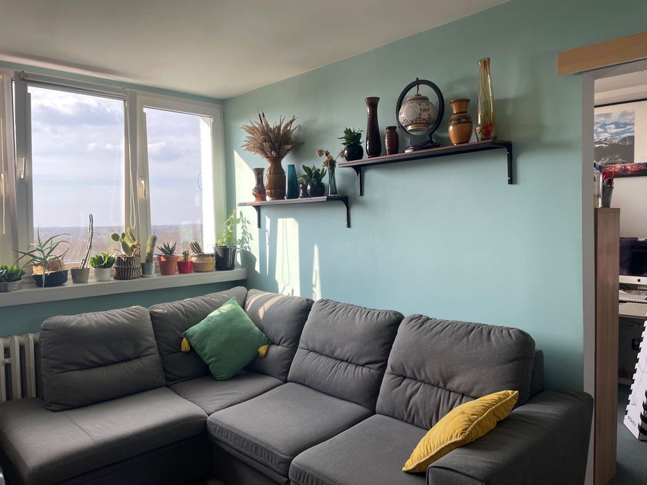 Mieszkanie 2-pokojowe Łódź Karolew, ul. Gwiazdowa. Zdjęcie 6